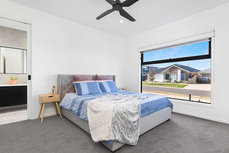 Fifth view of Homely house listing, 34 Cheviot Terrace, Ocean Grove VIC 3226