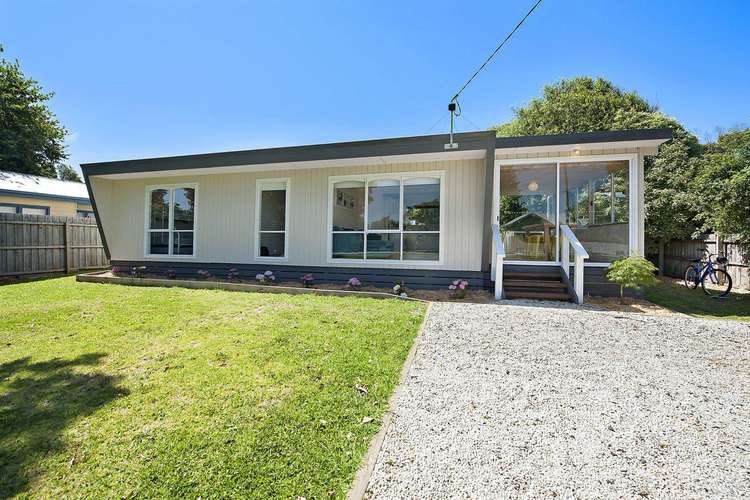 Main view of Homely house listing, 38A Montrose Avenue, Apollo Bay VIC 3233