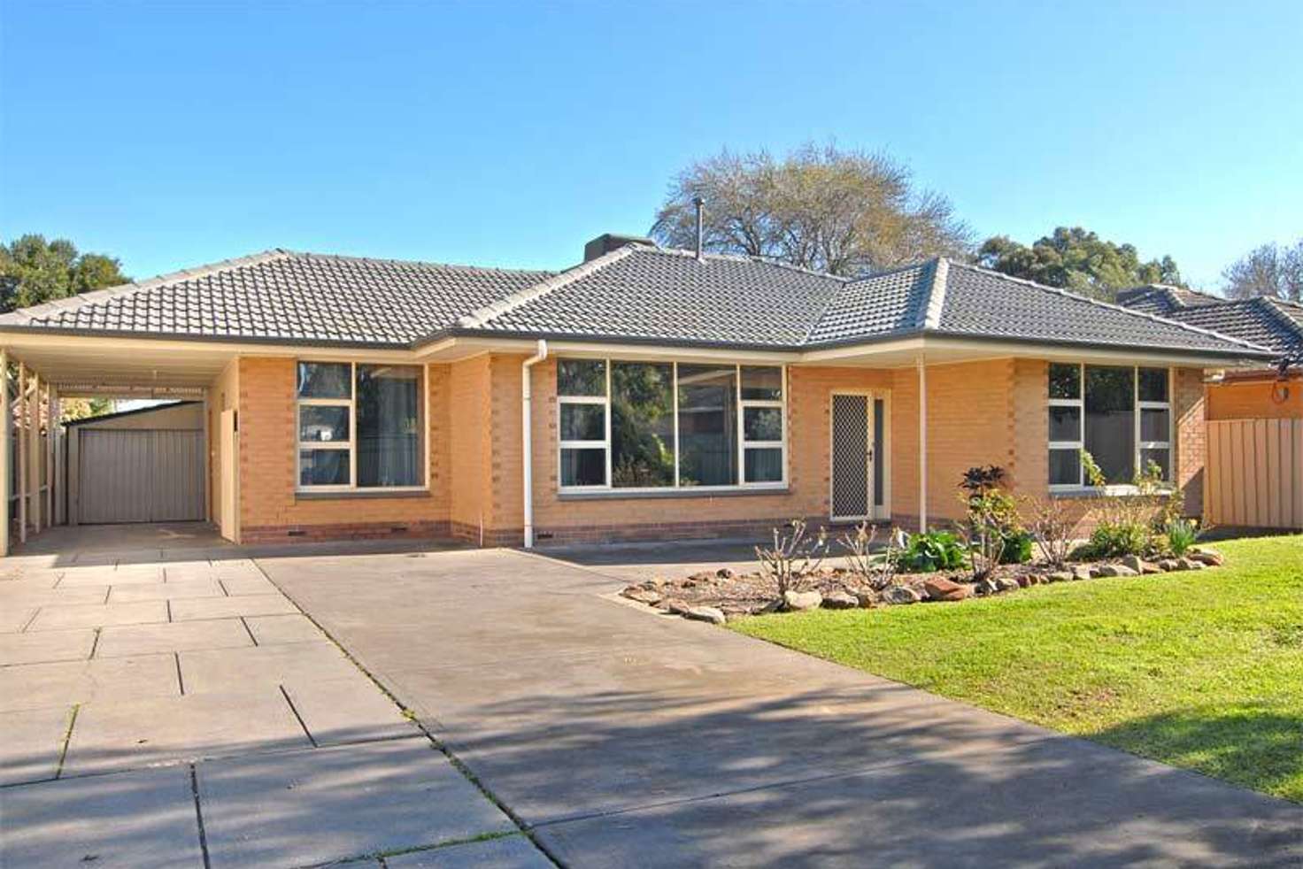 Main view of Homely house listing, 48 Pegasi Avenue, Hope Valley SA 5090