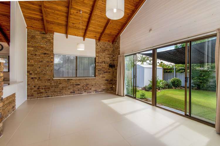 Second view of Homely house listing, 55 Spowers Street, Bongaree QLD 4507