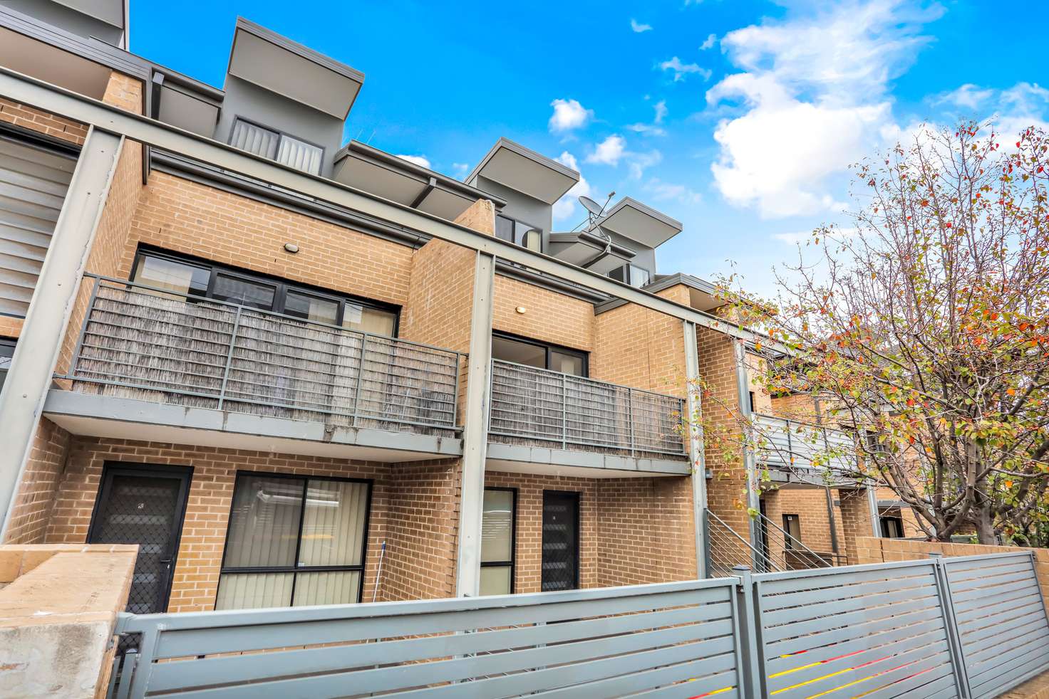 Main view of Homely unit listing, 4B/34-36 Phillip Street, St Marys NSW 2760