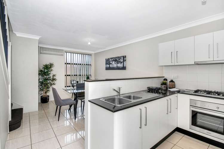 Second view of Homely unit listing, 4B/34-36 Phillip Street, St Marys NSW 2760