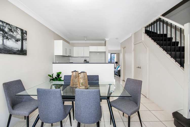 Third view of Homely unit listing, 4B/34-36 Phillip Street, St Marys NSW 2760