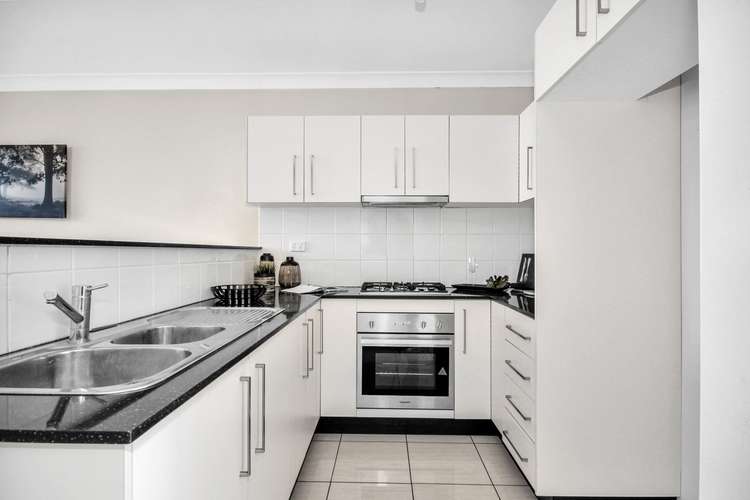 Fourth view of Homely unit listing, 4B/34-36 Phillip Street, St Marys NSW 2760