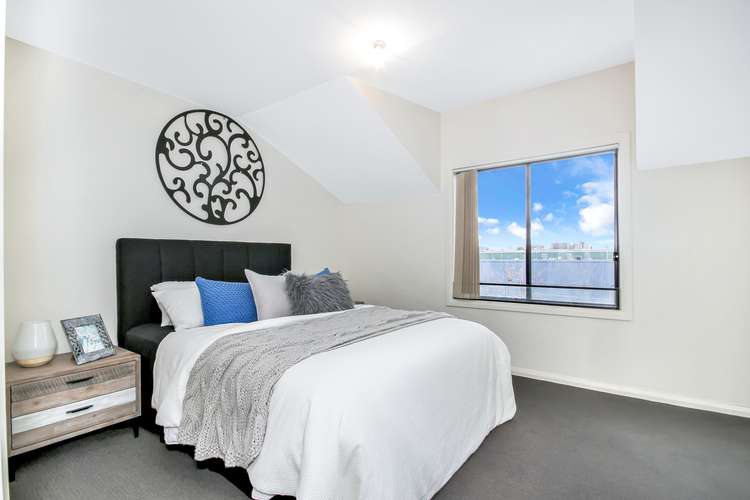 Sixth view of Homely unit listing, 4B/34-36 Phillip Street, St Marys NSW 2760