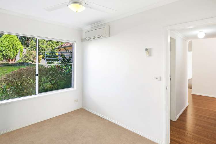 Sixth view of Homely house listing, 25/1-5 Shearwater Place, Korora NSW 2450