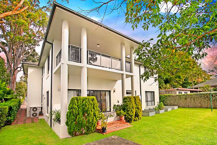 Second view of Homely house listing, 280B Warringah Road, Beacon Hill NSW 2100