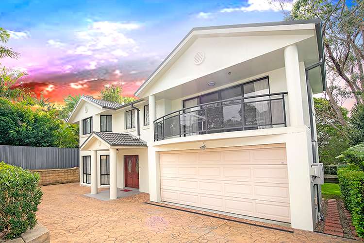 Third view of Homely house listing, 280B Warringah Road, Beacon Hill NSW 2100