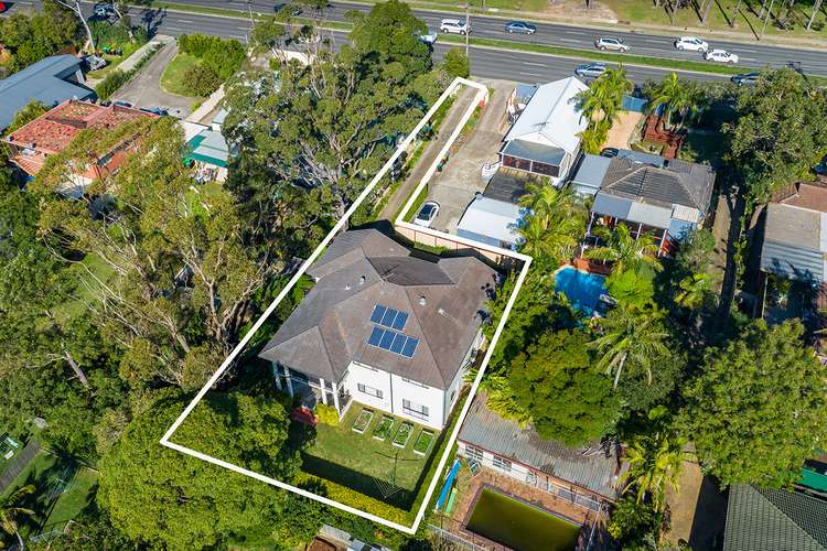 Fifth view of Homely house listing, 280B Warringah Road, Beacon Hill NSW 2100