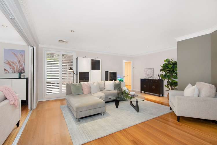 Second view of Homely house listing, 2B Palm Grove, Normanhurst NSW 2076