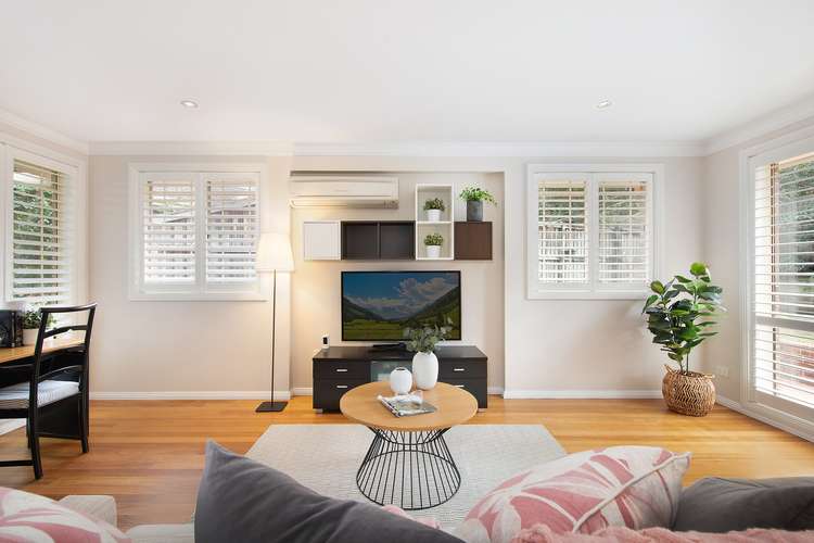 Third view of Homely house listing, 2B Palm Grove, Normanhurst NSW 2076