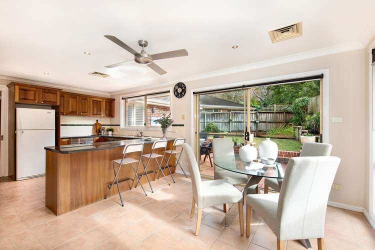 Fourth view of Homely house listing, 2B Palm Grove, Normanhurst NSW 2076