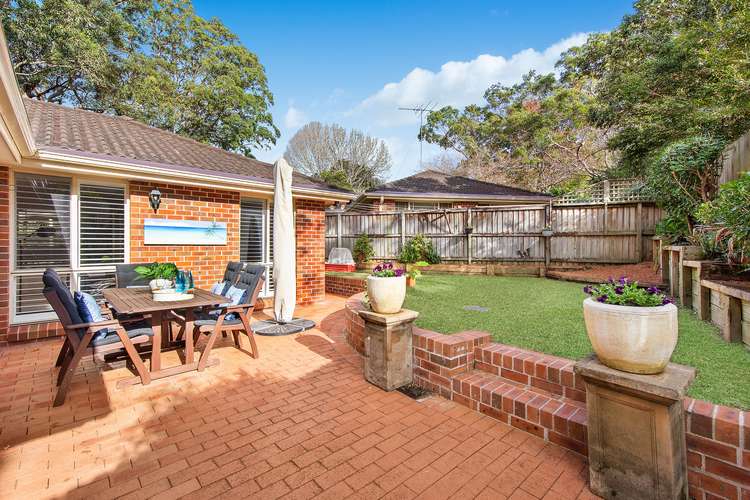 Sixth view of Homely house listing, 2B Palm Grove, Normanhurst NSW 2076