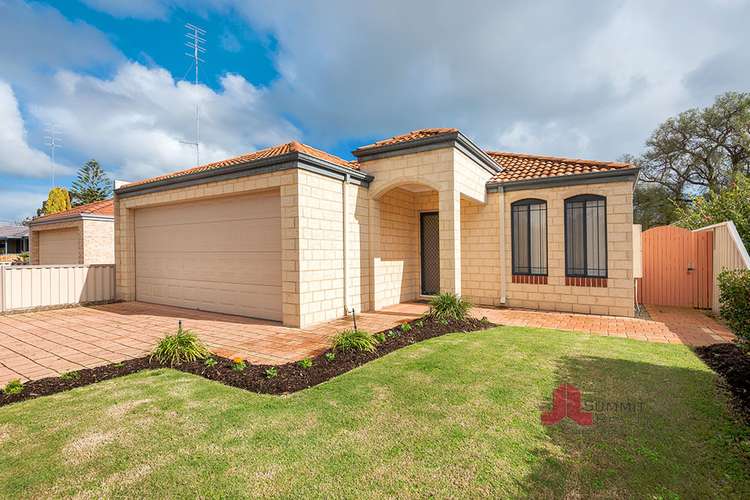 Second view of Homely house listing, 40 Parade Road, Withers WA 6230
