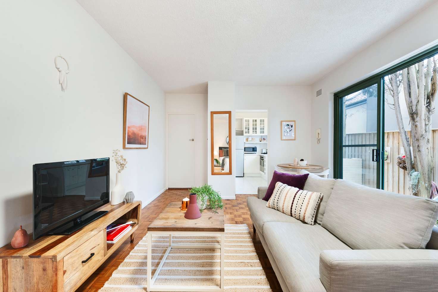 Main view of Homely studio listing, 6/35 Mary Street, Lilyfield NSW 2040