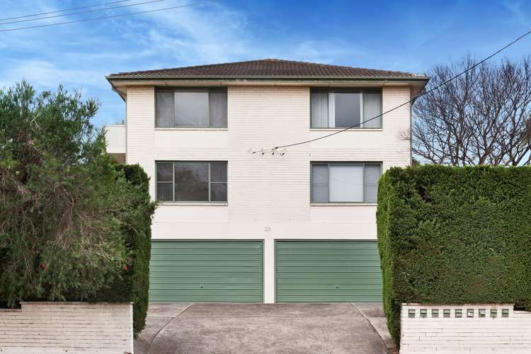 Second view of Homely studio listing, 6/35 Mary Street, Lilyfield NSW 2040