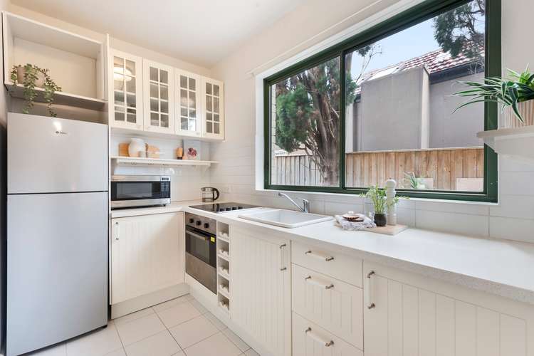 Third view of Homely studio listing, 6/35 Mary Street, Lilyfield NSW 2040