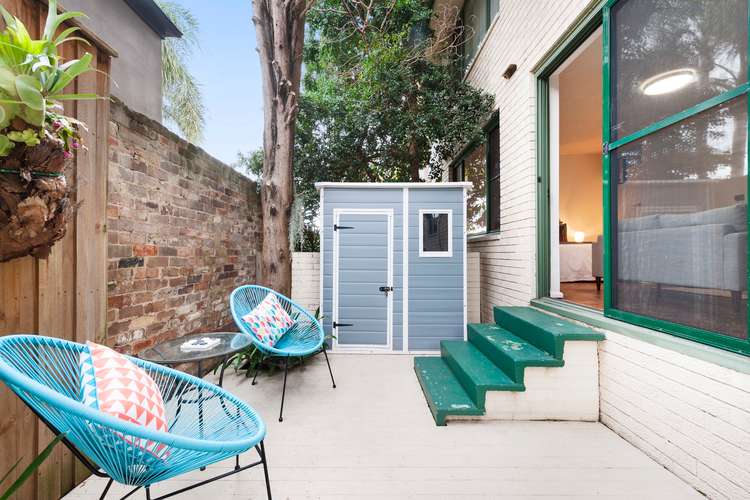 Fourth view of Homely studio listing, 6/35 Mary Street, Lilyfield NSW 2040