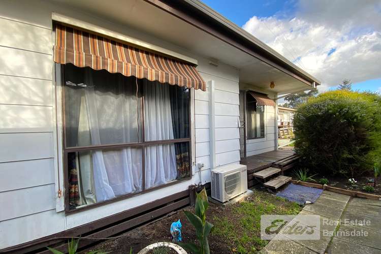 Main view of Homely unit listing, 2/16 Dahlsen Crescent, Bairnsdale VIC 3875