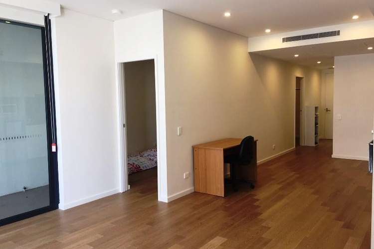 Third view of Homely apartment listing, 609C/1 Muller Lane, Mascot NSW 2020