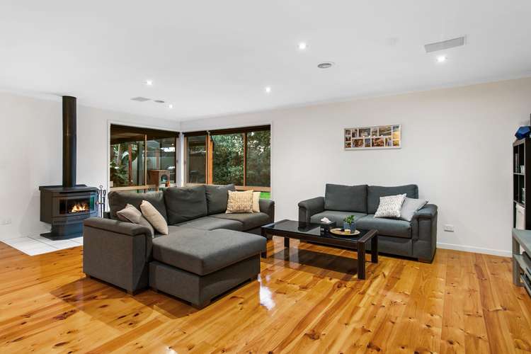 Second view of Homely house listing, 36 Ireland Avenue, Narre Warren VIC 3805