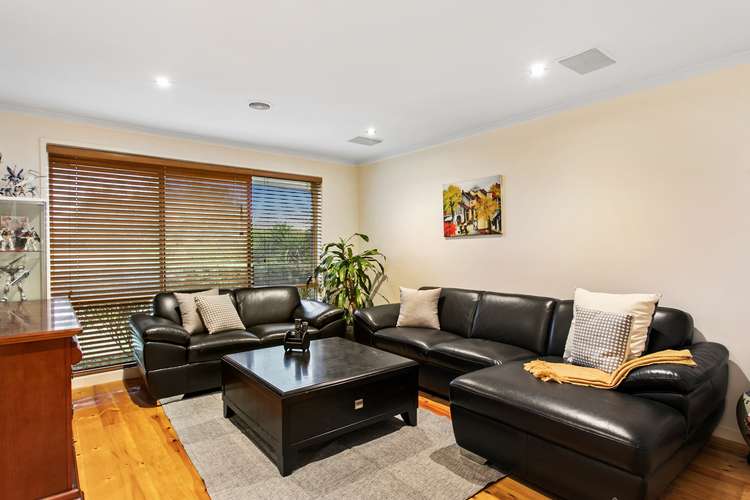 Fifth view of Homely house listing, 36 Ireland Avenue, Narre Warren VIC 3805