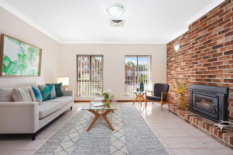 Second view of Homely house listing, 66 Sturt Avenue, Georges Hall NSW 2198