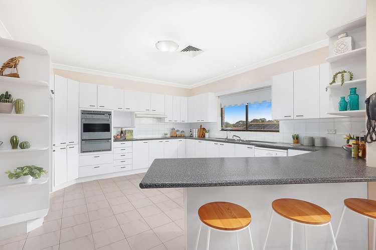 Third view of Homely house listing, 66 Sturt Avenue, Georges Hall NSW 2198