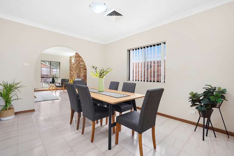 Sixth view of Homely house listing, 66 Sturt Avenue, Georges Hall NSW 2198