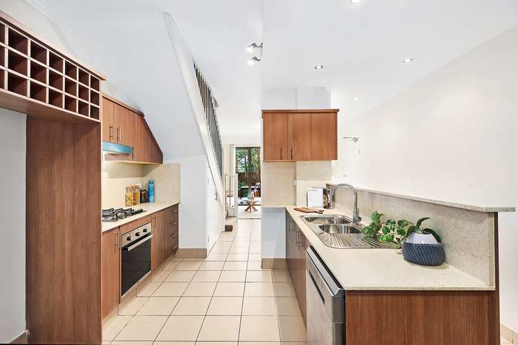 Fourth view of Homely apartment listing, 9/1-3 Hornsey Road, Homebush West NSW 2140