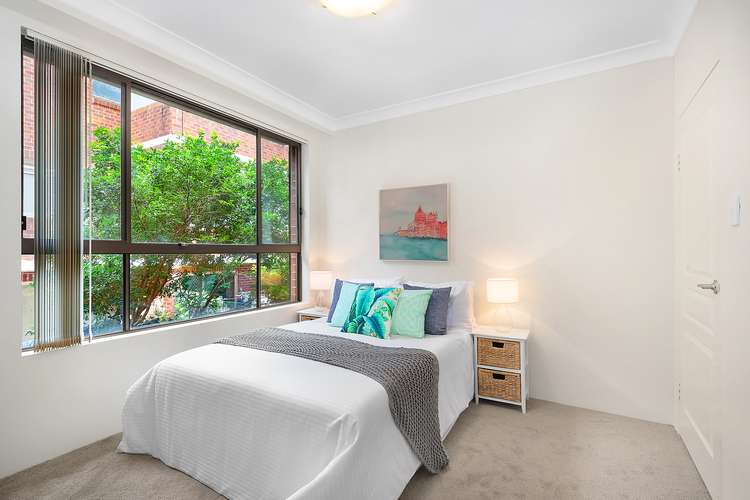 Fifth view of Homely apartment listing, 9/1-3 Hornsey Road, Homebush West NSW 2140