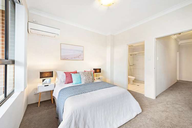 Sixth view of Homely apartment listing, 9/1-3 Hornsey Road, Homebush West NSW 2140