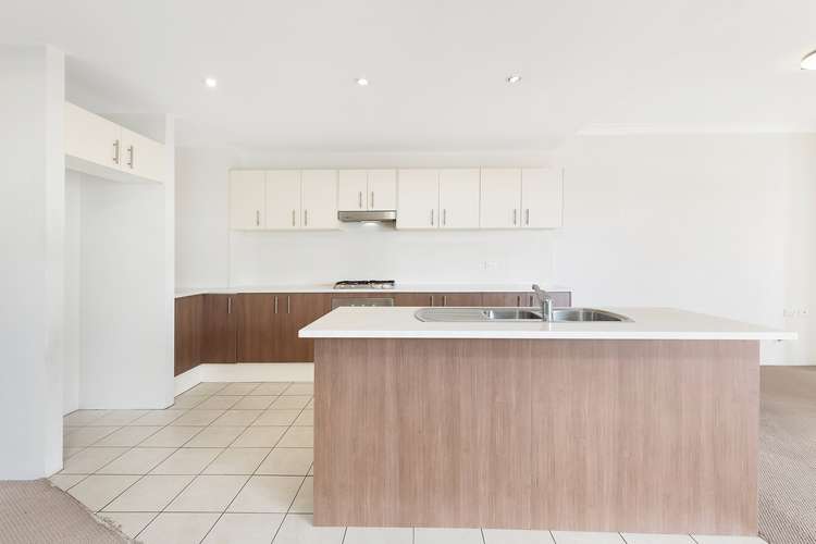 Third view of Homely apartment listing, 34/12-14 Benedict Court, Holroyd NSW 2142