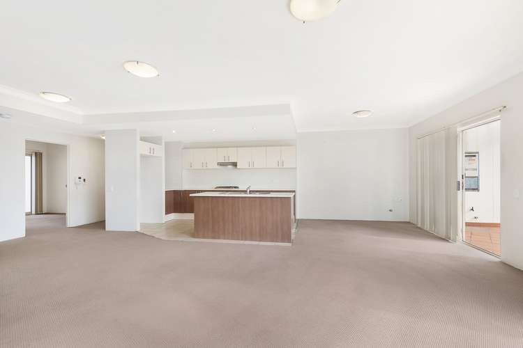 Fourth view of Homely apartment listing, 34/12-14 Benedict Court, Holroyd NSW 2142