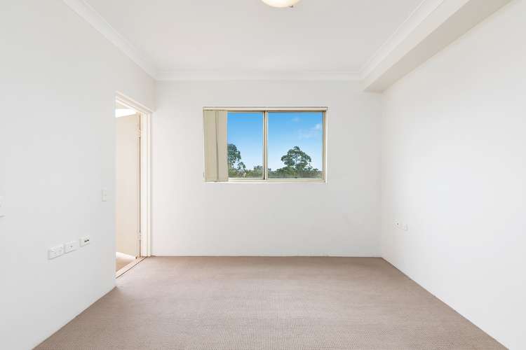 Fifth view of Homely apartment listing, 34/12-14 Benedict Court, Holroyd NSW 2142