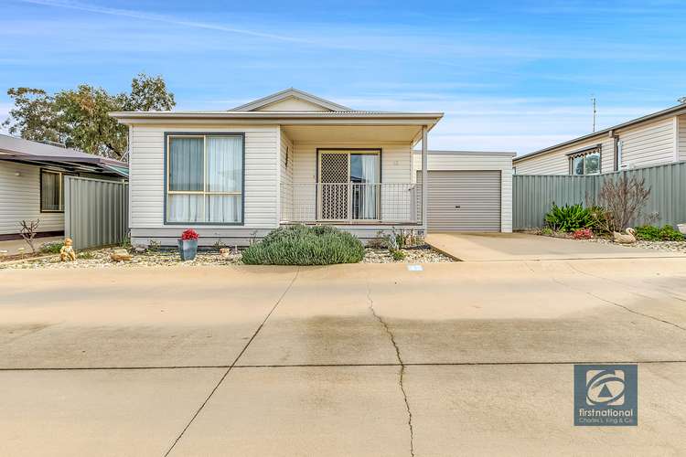 Main view of Homely house listing, 42 Swan Boulevard, Moama NSW 2731