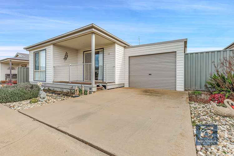 Second view of Homely house listing, 42 Swan Boulevard, Moama NSW 2731