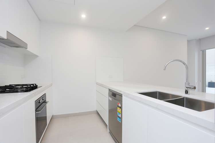 Second view of Homely apartment listing, 24-26 Robilliard Street, Mays Hill NSW 2145