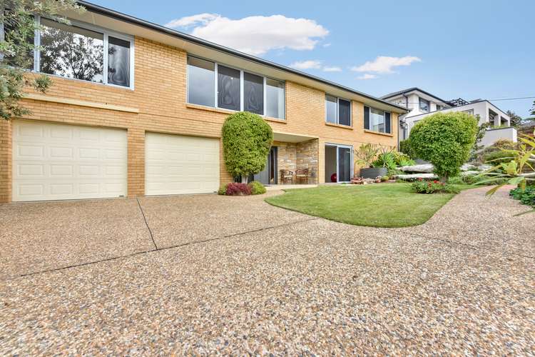 Main view of Homely house listing, 56 Epping Drive, Frenchs Forest NSW 2086