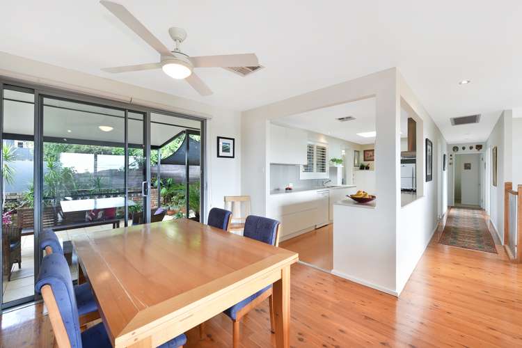 Third view of Homely house listing, 56 Epping Drive, Frenchs Forest NSW 2086