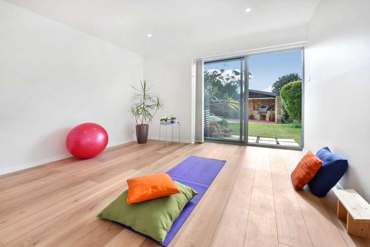 Fifth view of Homely house listing, 56 Epping Drive, Frenchs Forest NSW 2086