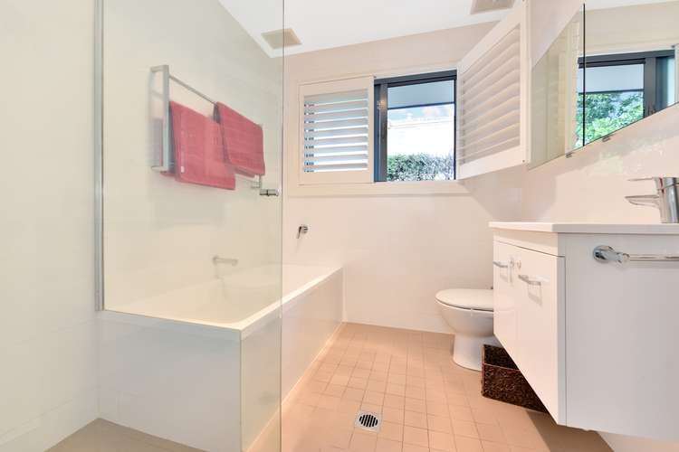 Sixth view of Homely house listing, 56 Epping Drive, Frenchs Forest NSW 2086