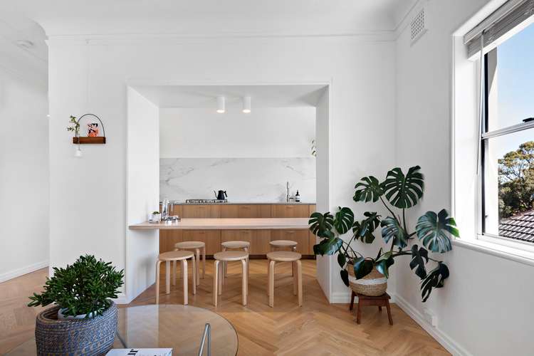 Main view of Homely apartment listing, 11/66 Addison Road, Manly NSW 2095