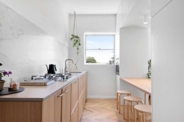 Third view of Homely apartment listing, 11/66 Addison Road, Manly NSW 2095