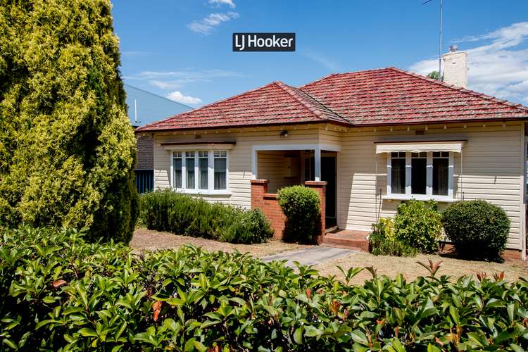 Main view of Homely house listing, 9 George Street, Inverell NSW 2360