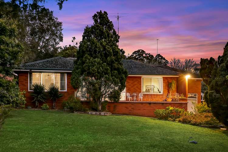 Fifth view of Homely house listing, 25 Epping Drive, Frenchs Forest NSW 2086