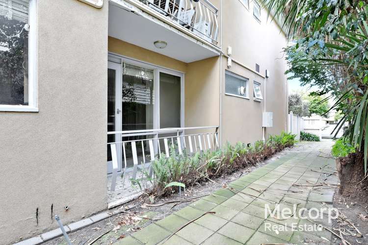 Second view of Homely apartment listing, 1/49 Maitland Street, Glen Iris VIC 3146