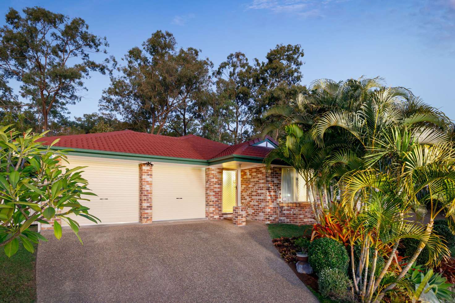Main view of Homely house listing, 45 Glasshouse Cres Circuit, Forest Lake QLD 4078