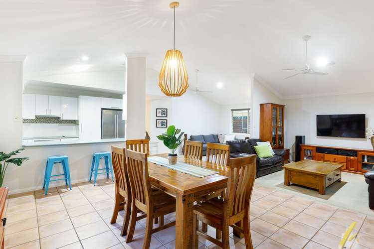 Fifth view of Homely house listing, 45 Glasshouse Cres Circuit, Forest Lake QLD 4078