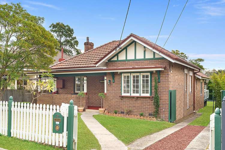 Main view of Homely house listing, 20 Haig Avenue, Denistone East NSW 2112
